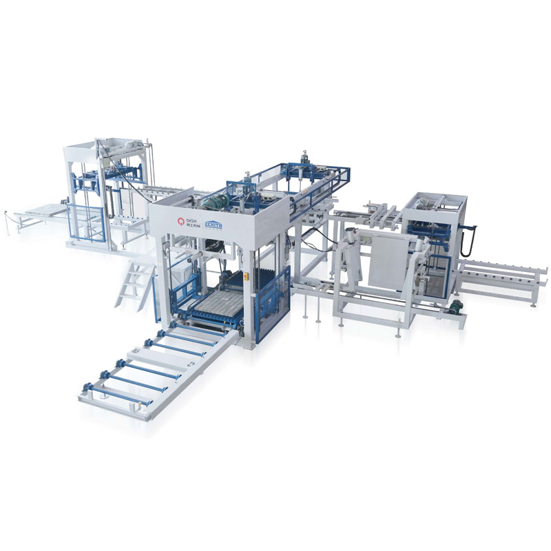 Inona no anjara asan'ny fitaovana fanampiny amin'ny fanamboarana biriky