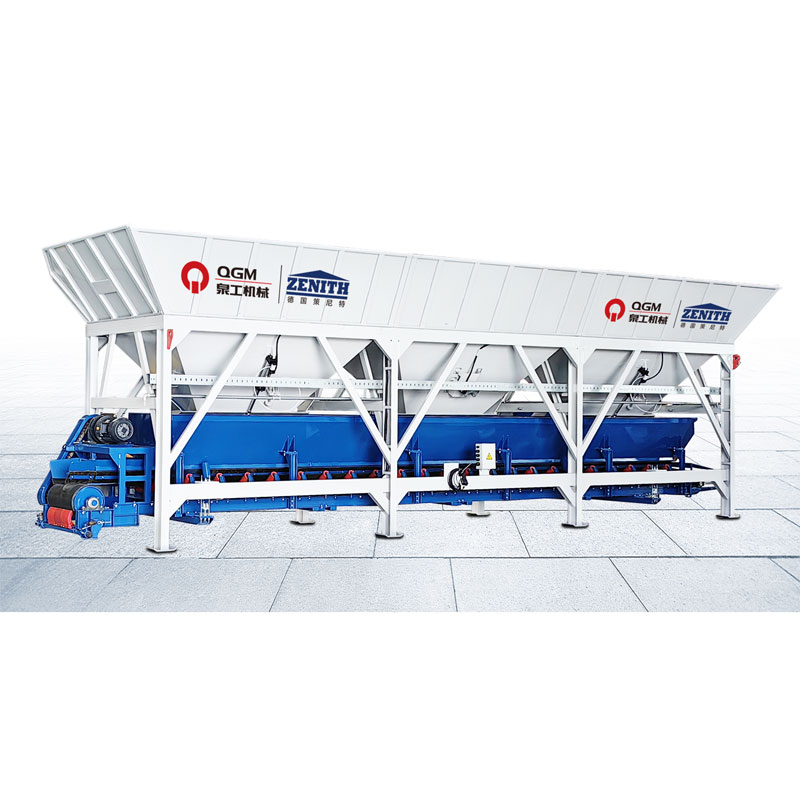 Ahoana no hanatsara ny milina biriky mpanampy amin'ny famokarana biriky maoderina?